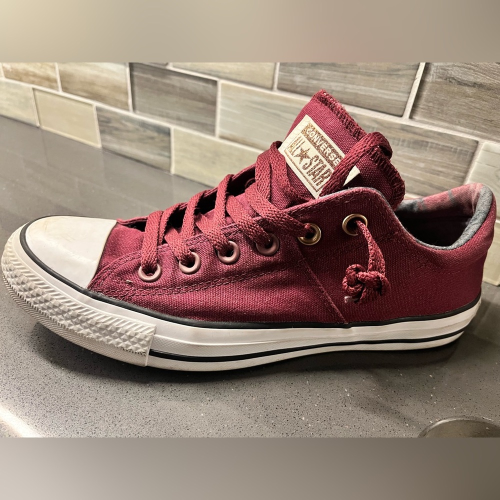 Converse Chuck Taylor All Star Sneakers